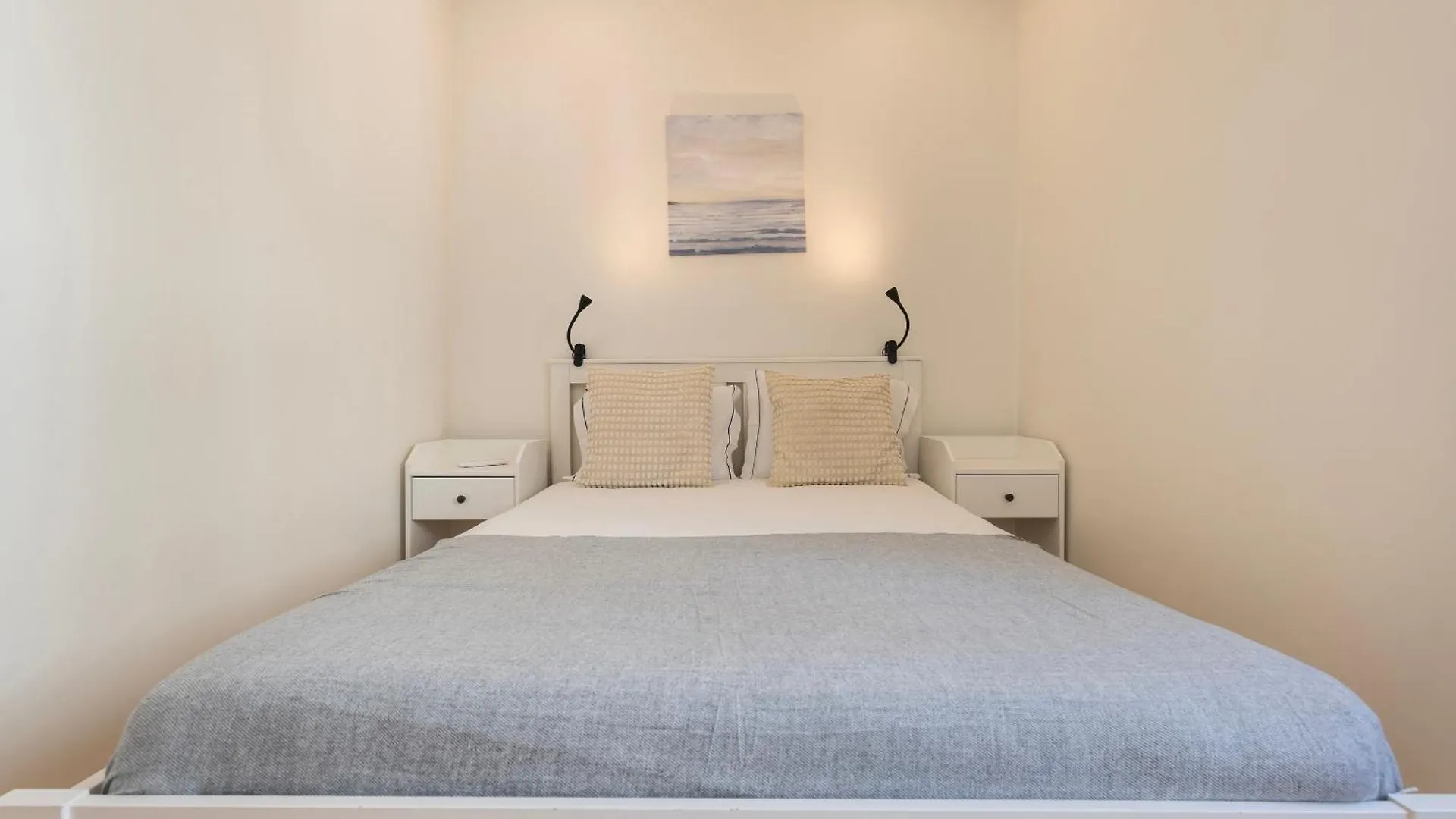 Homely 2Bdr Apartment With Terrace By Lovelystay Lisboa