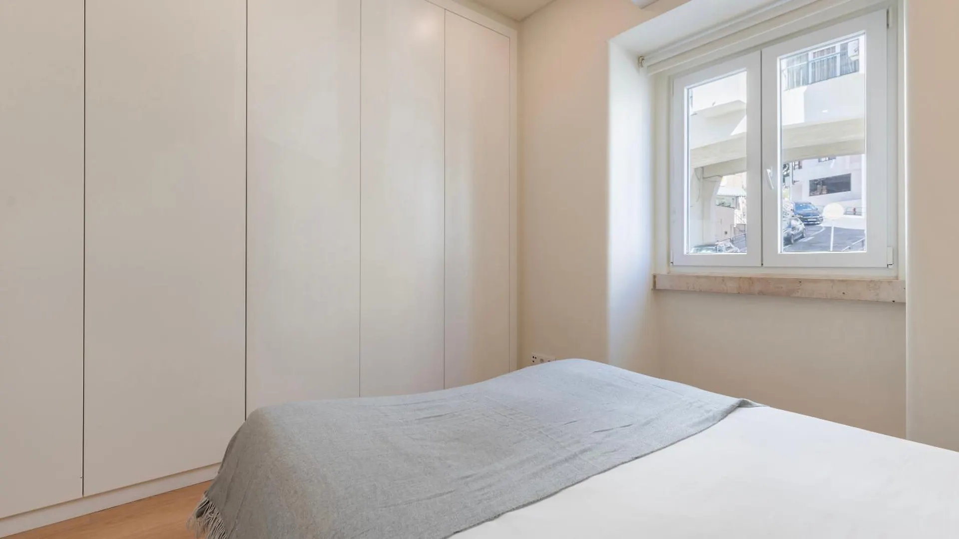 Homely 2Bdr Apartment With Terrace By Lovelystay Lisboa