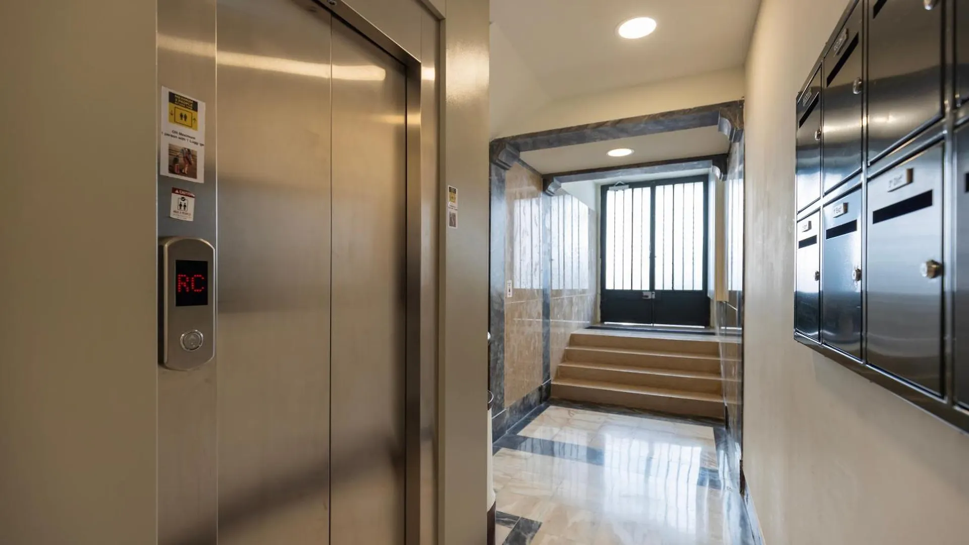 Homely 2Bdr Apartment With Terrace By Lovelystay Lisboa