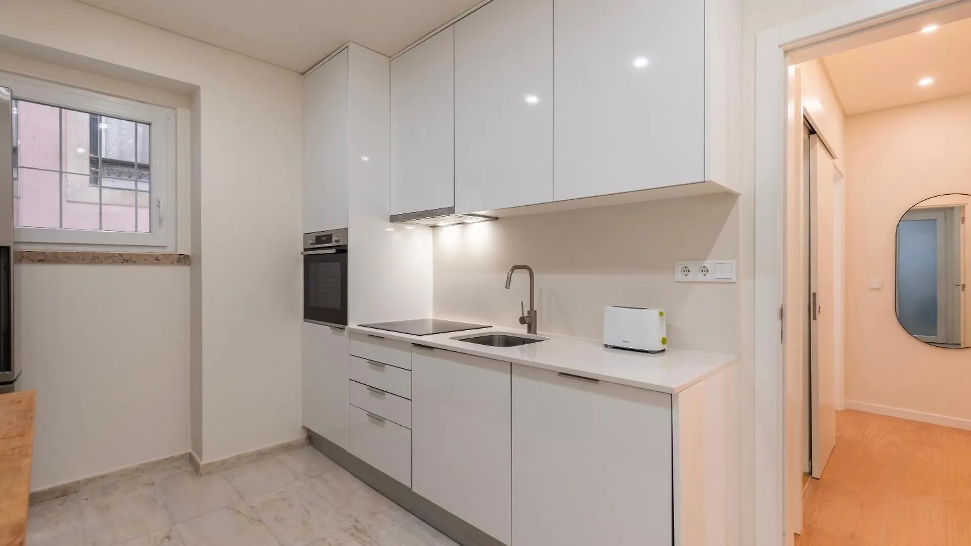 Homely 2Bdr Apartment With Terrace By Lovelystay Lisboa