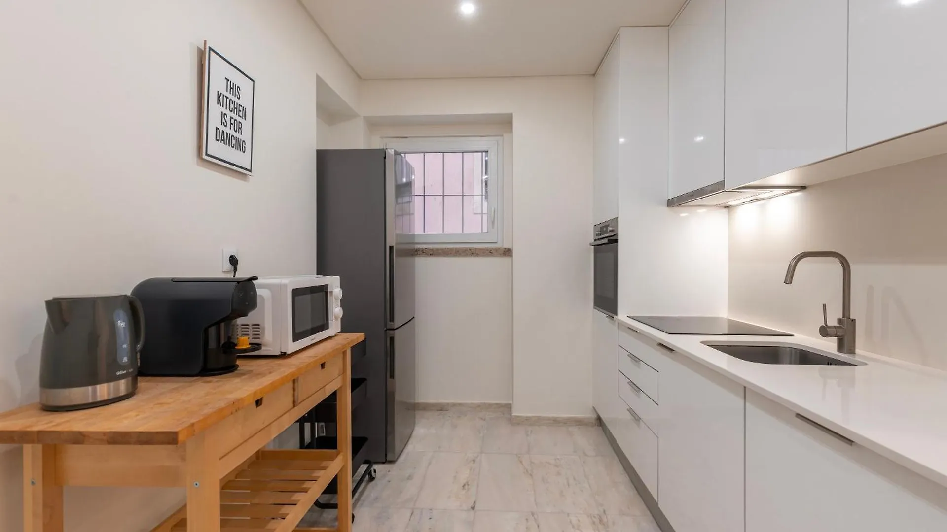 Homely 2Bdr Apartment With Terrace By Lovelystay Lisboa